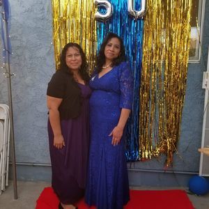 Meet your Posher, Raquel